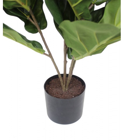 Buisson de lyrata artificiel