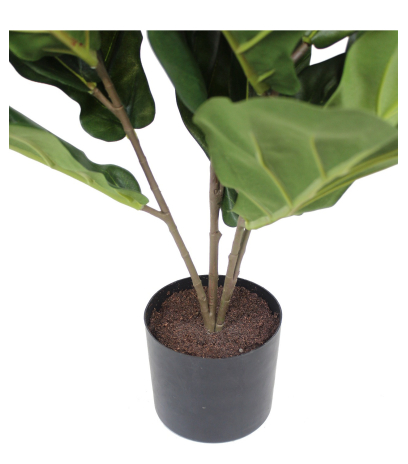 Buisson de lyrata artificiel