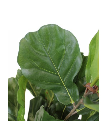 Buisson de lyrata artificiel