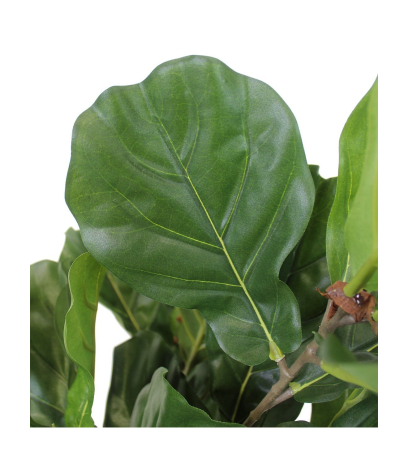 Buisson de lyrata artificiel