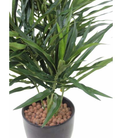 Dracaena artificiel anita