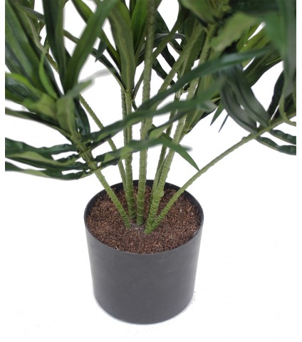 Dracaena artificiel anita