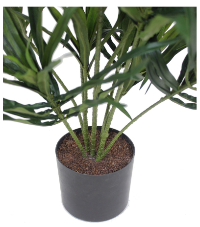 Dracaena artificiel anita