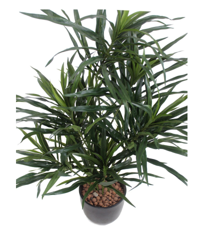 Dracaena artificiel anita