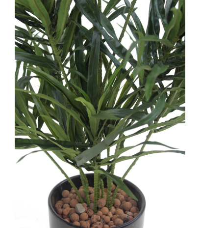 Dracaena artificiel anita