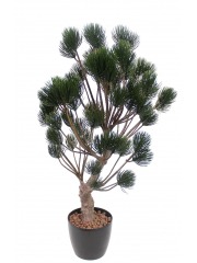 Pin d'alep artificiel