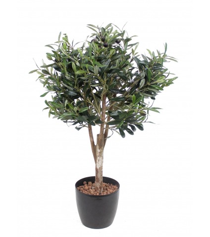 Olivier boule artificiel