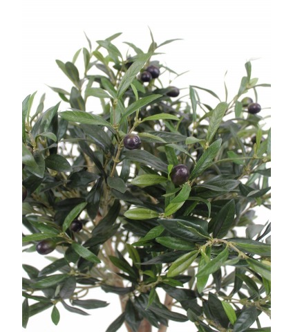 Olivier boule artificiel