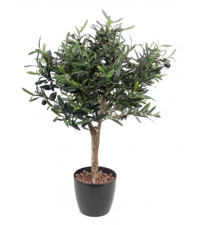 Olivier boule artificiel