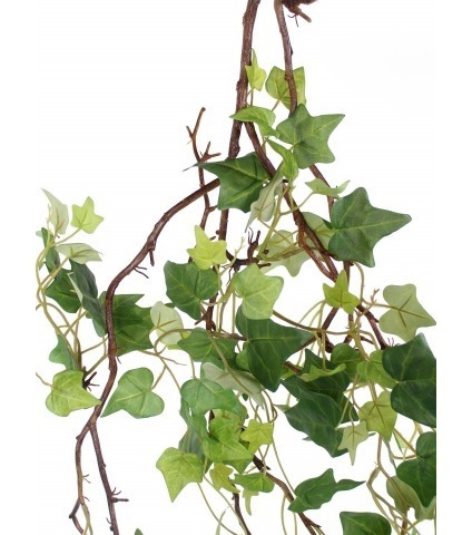 Lierre artificiel vert clair