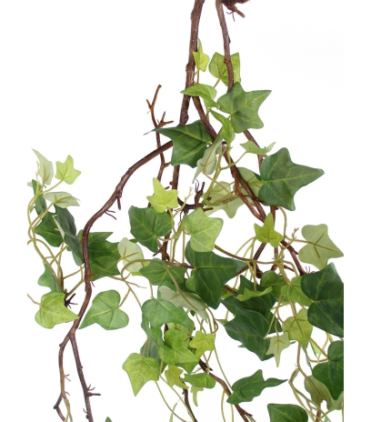 Lierre artificiel vert clair