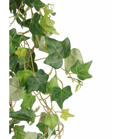 Lierre artificiel vert clair