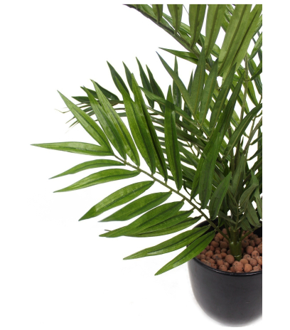 Chamaedorea radicalis artificiel