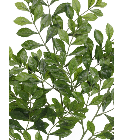 Feuille d'acacia artificielle
