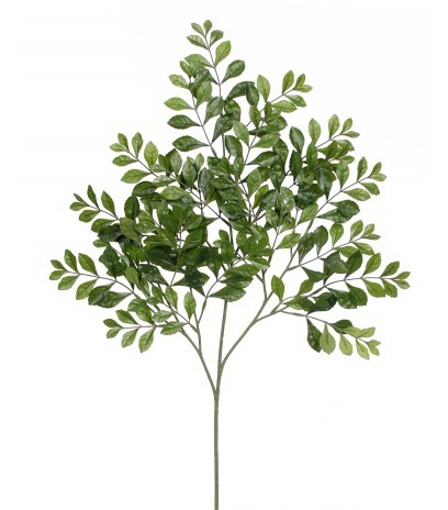 Feuille d'acacia artificielle