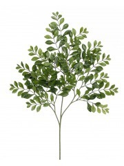 Feuille d'acacia artificielle