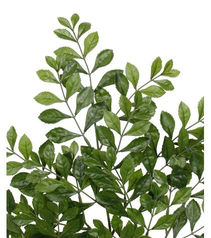 Feuille d'acacia artificielle