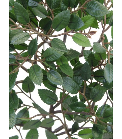 Feuille d'orme artificielle