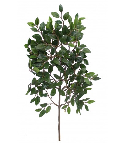 Feuille d'orme artificielle
