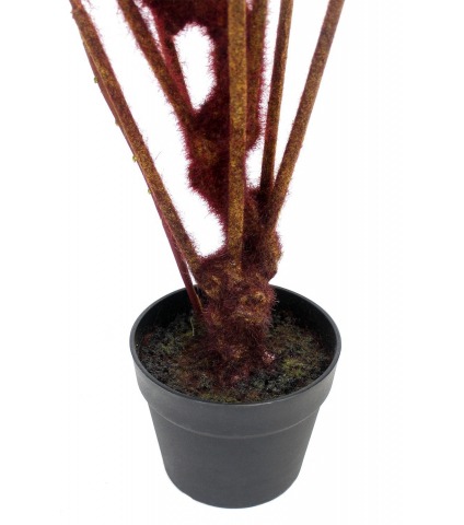 Fougère artificielle dicksonia
