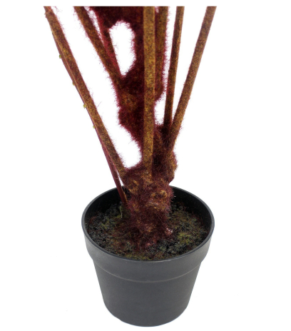 Fougère artificielle dicksonia