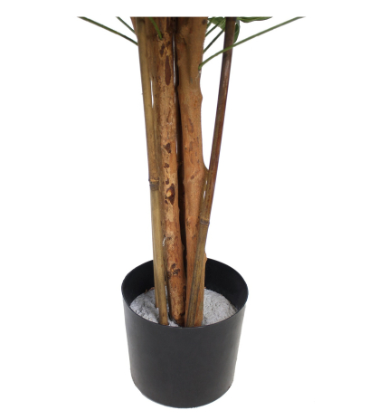 Schefflera arboricola artificiel
