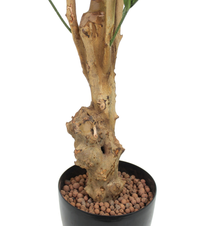 Dracaena artificiel reflexa