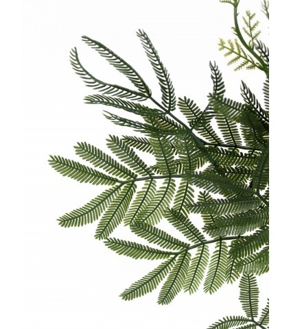 Branche de tamarinier artificielle