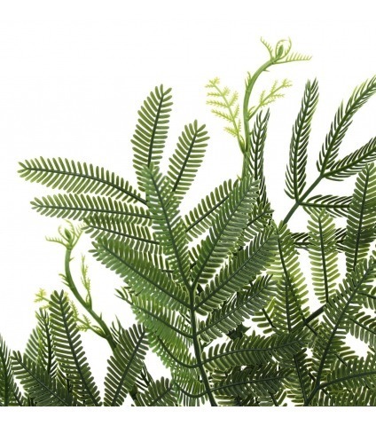 Branche de tamarinier artificielle