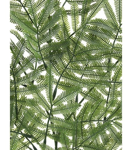 Branche de tamarinier artificielle