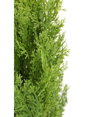 Cyprès artificiel arbuste