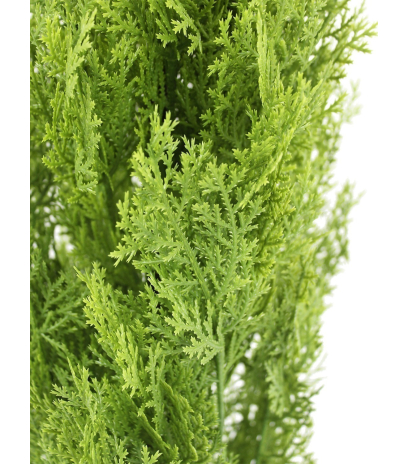 Cyprès artificiel arbuste