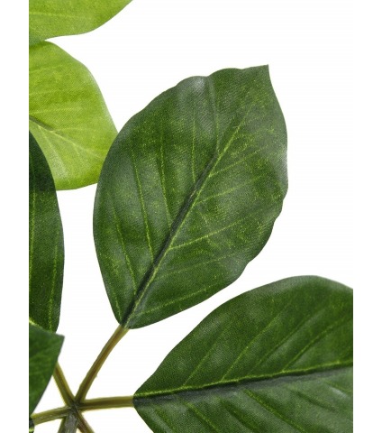 Feuille d'hêtre artificielle