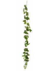 Guirlande de pothos artificielle