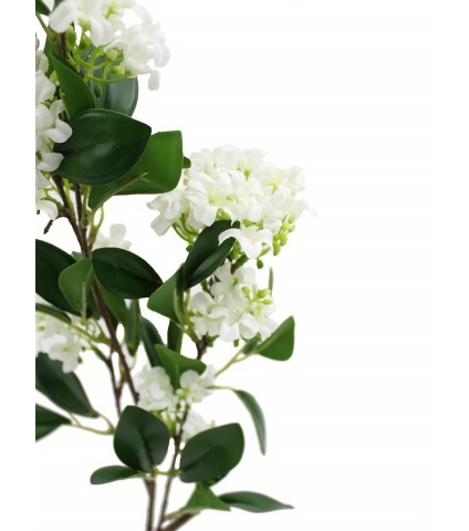 Fleur de jasmin artificielle