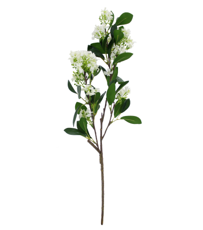 Fleur de jasmin artificielle