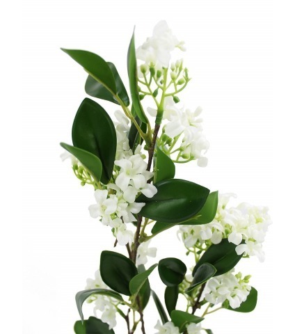 Fleur de jasmin artificielle