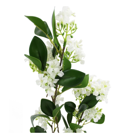 Fleur de jasmin artificielle