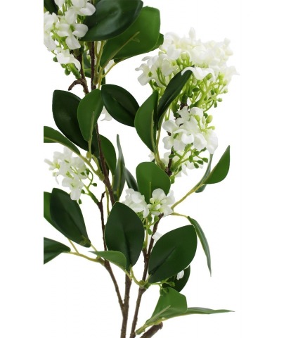 Fleur de jasmin artificielle