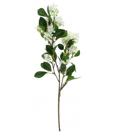 Fleur de jasmin artificielle