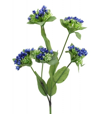 Myosotis des bois artificiel