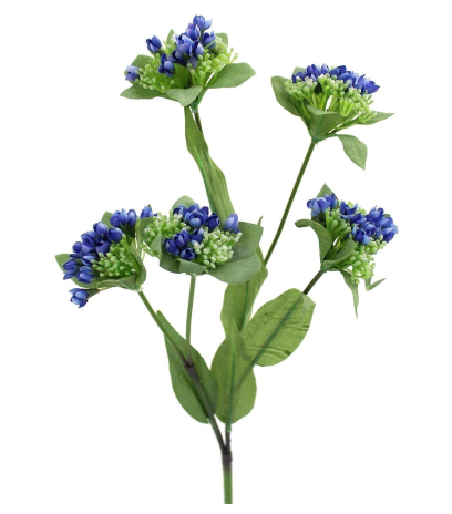 Myosotis des bois artificiel