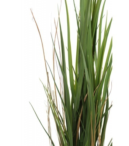 Herbe haute artificielle