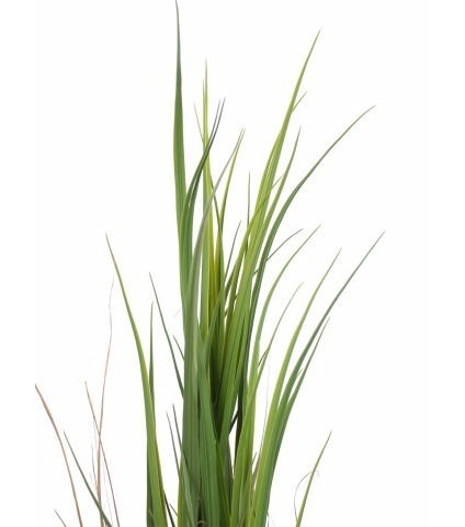 Herbe haute artificielle