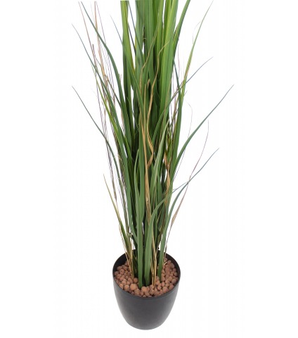 Herbe haute artificielle