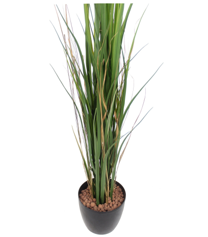 Herbe haute artificielle