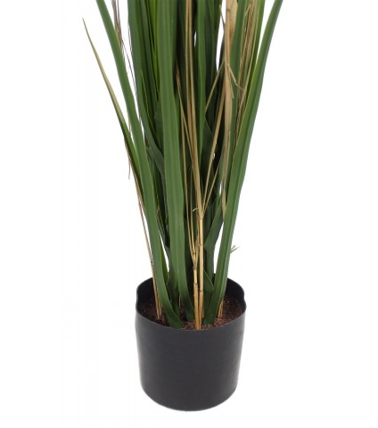 Herbe haute artificielle