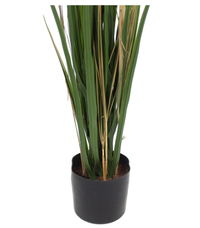 Herbe haute artificielle