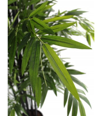 Bambou artificiel à cannes multiples