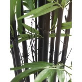 Bambou artificiel à cannes multiples